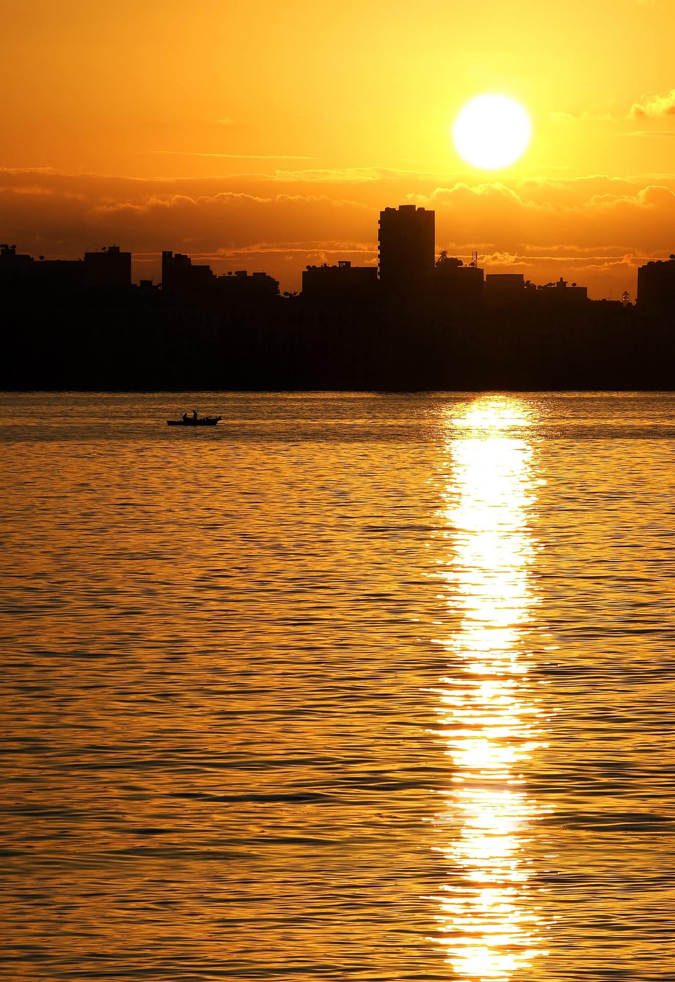Egypt