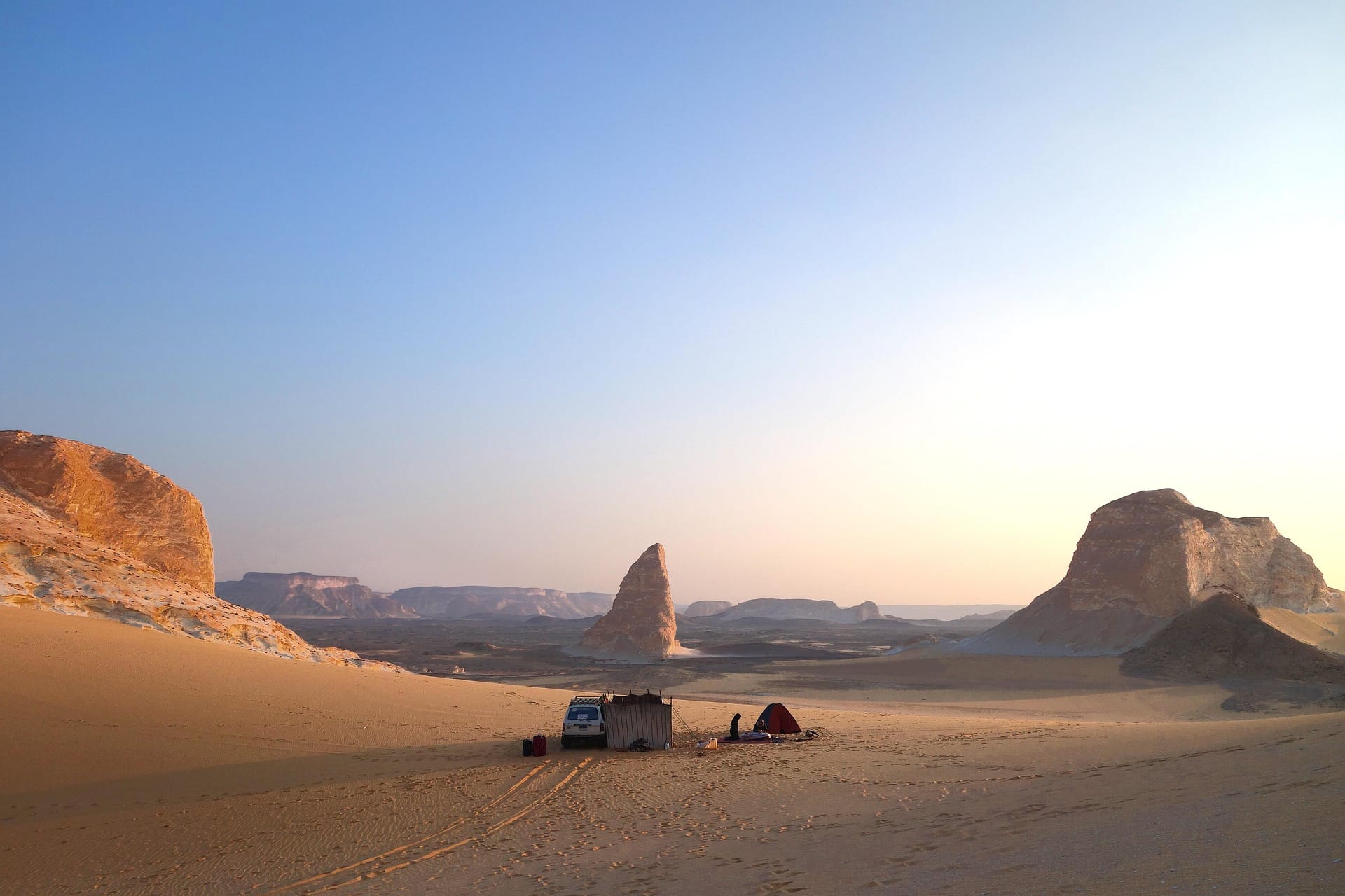Egypt