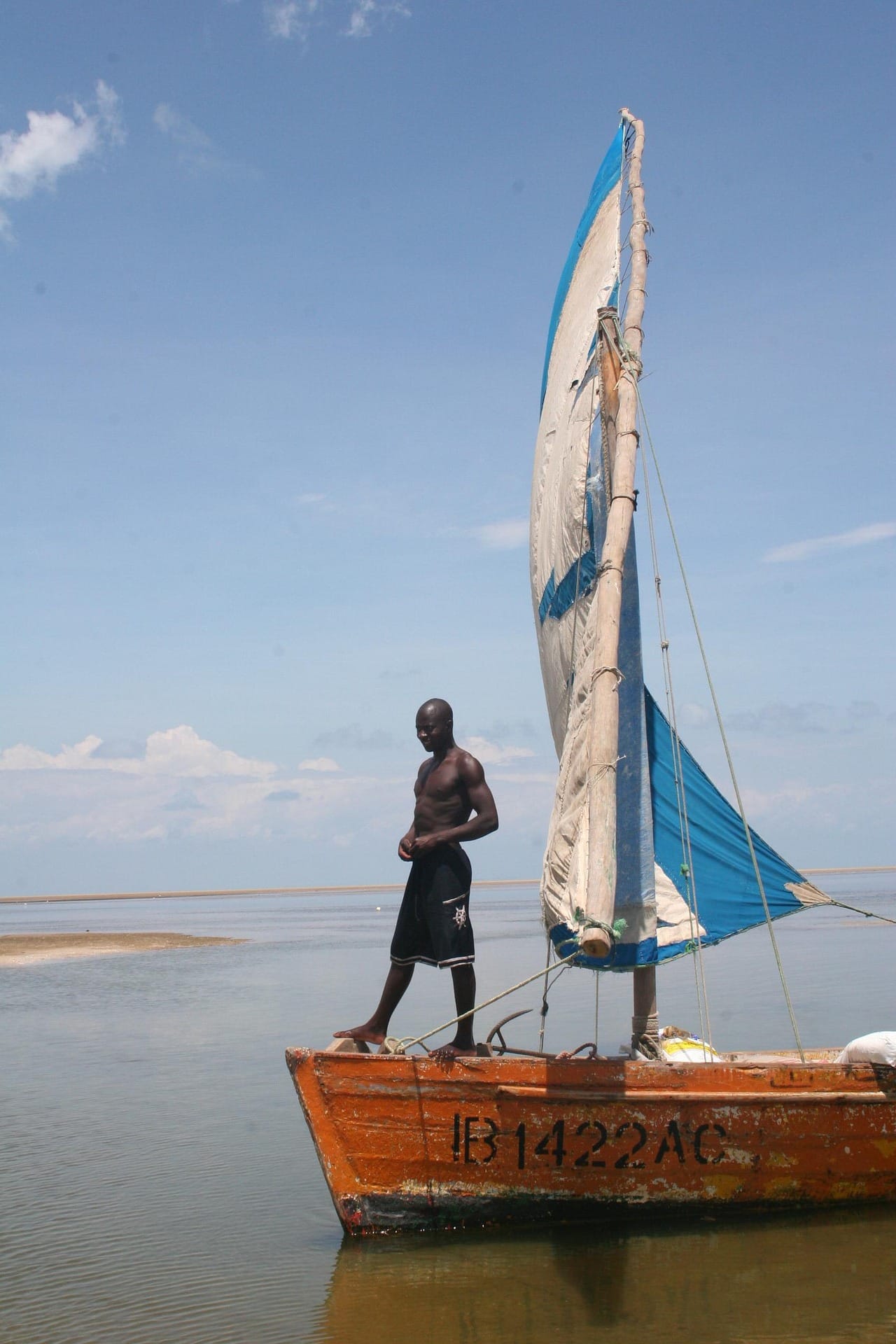 Mozambique Mozambique