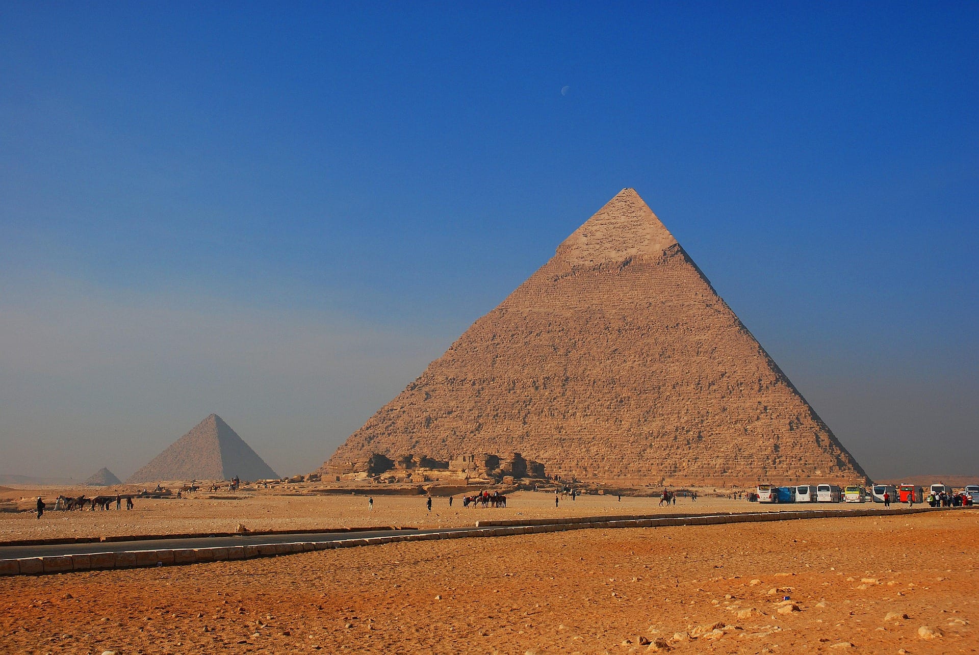 Egypt
