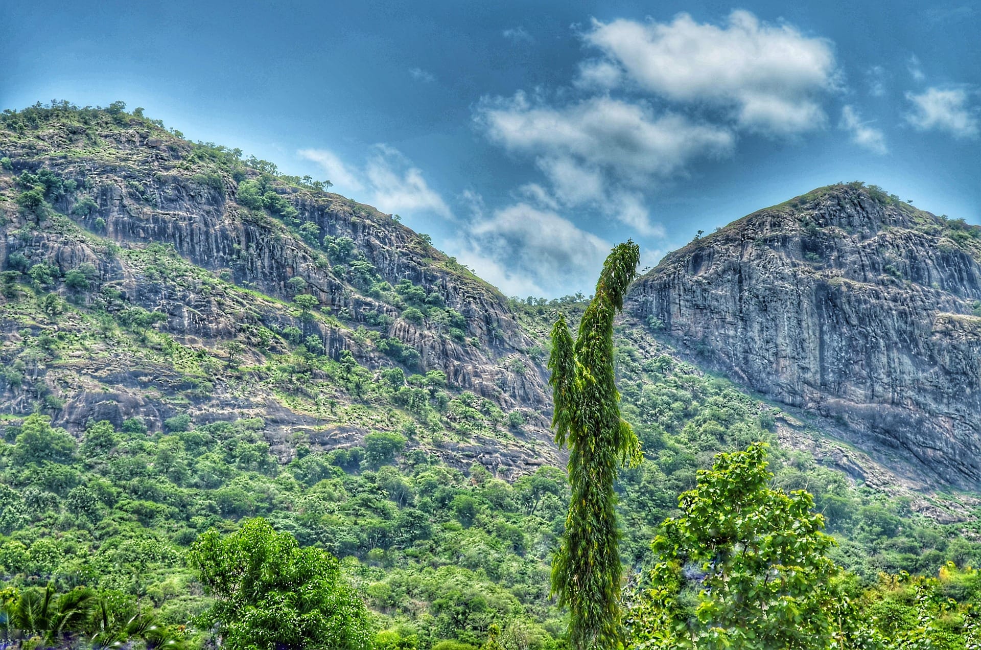 Benin