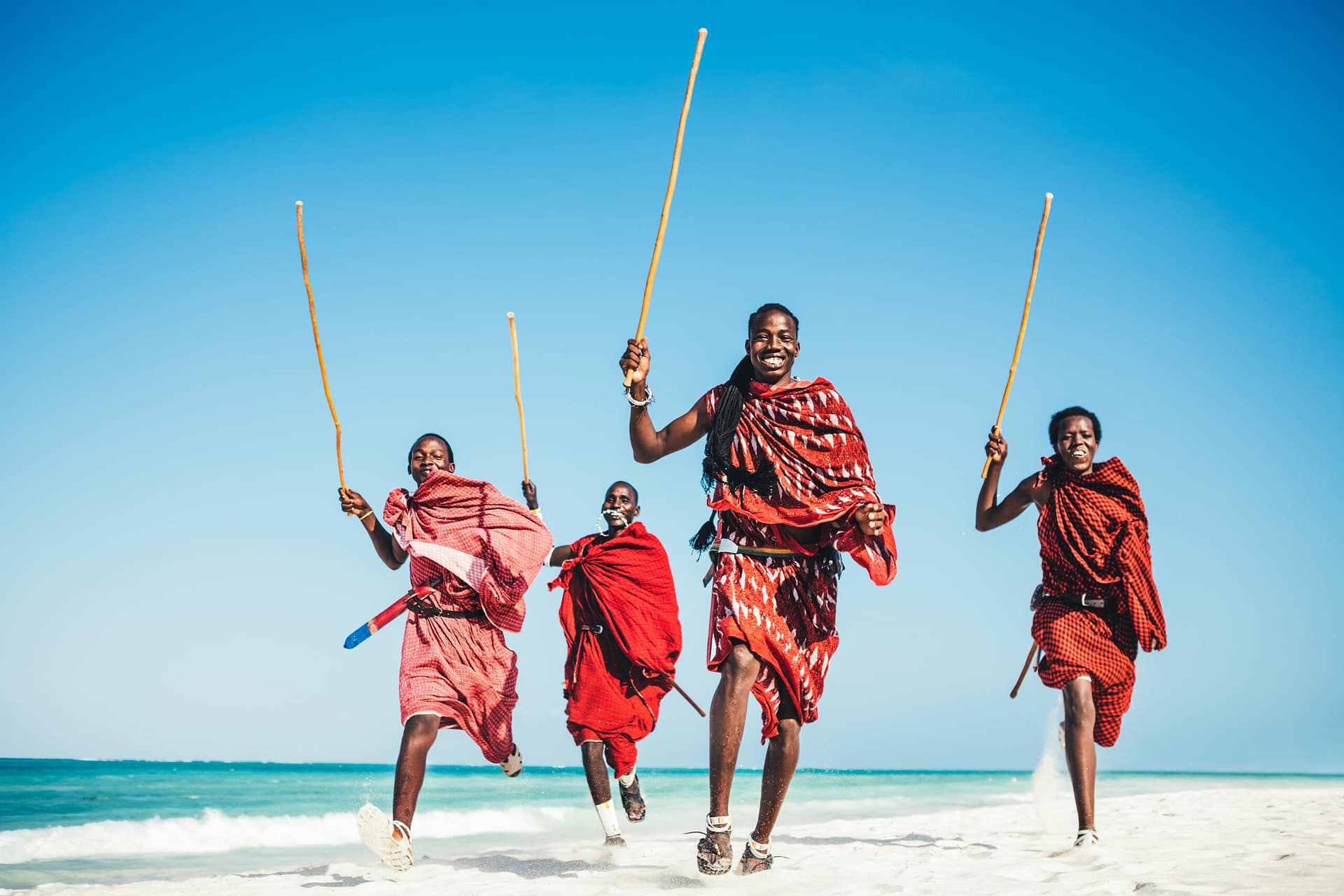 Travel guide of Zanzibar