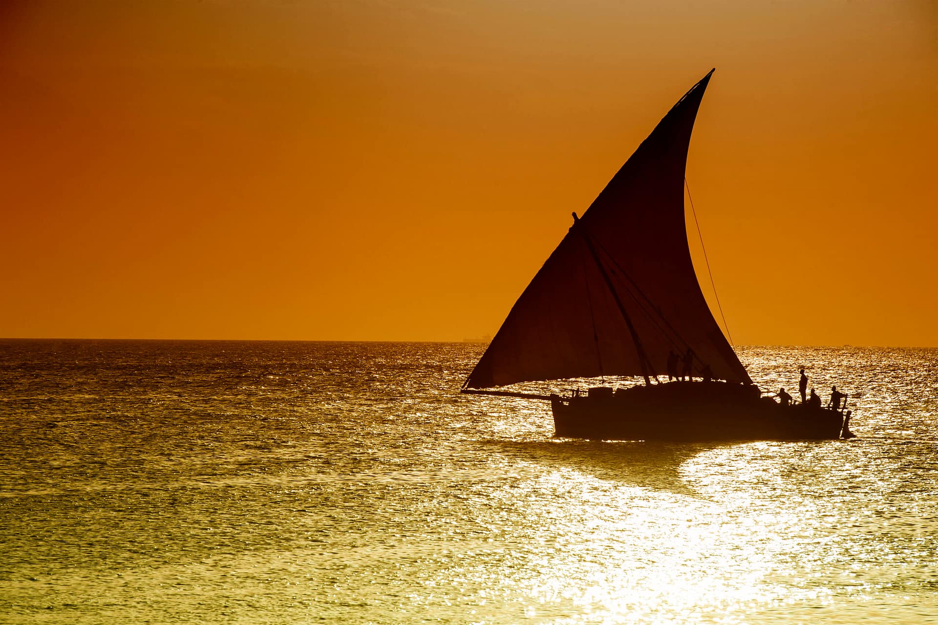 Zanzibar