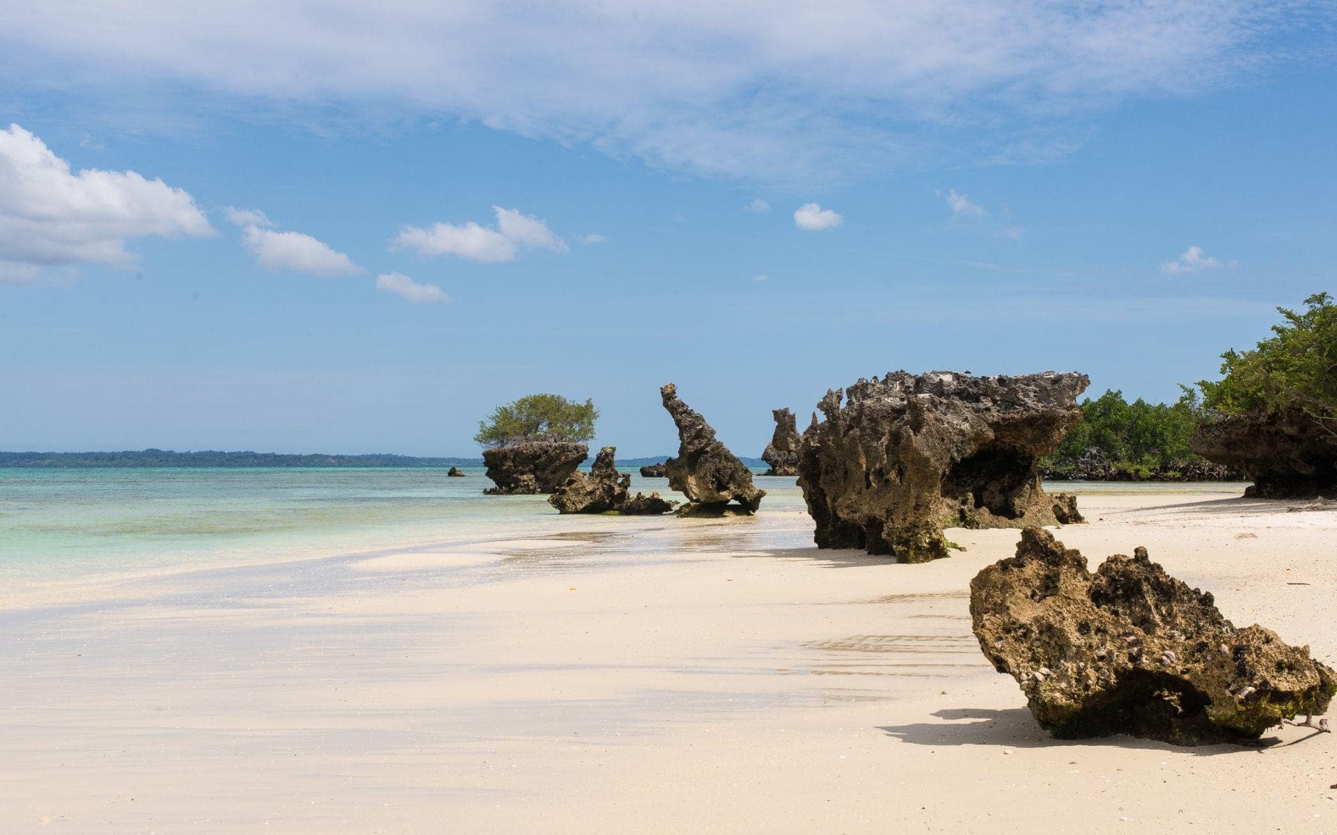 Pemba Island Pemba Island