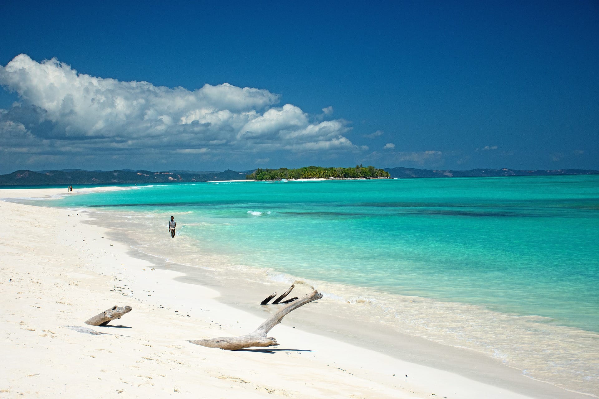 Madagascar