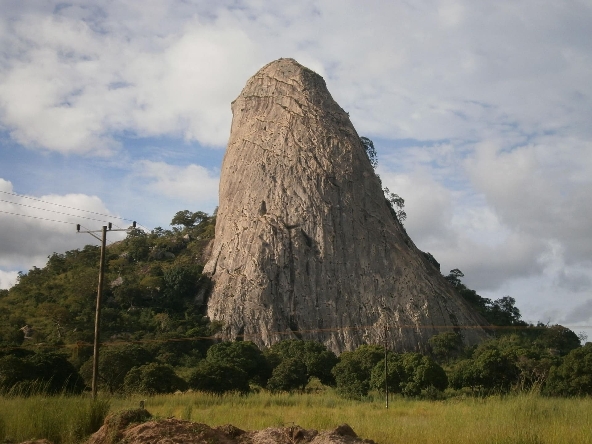 Mozambique Mozambique