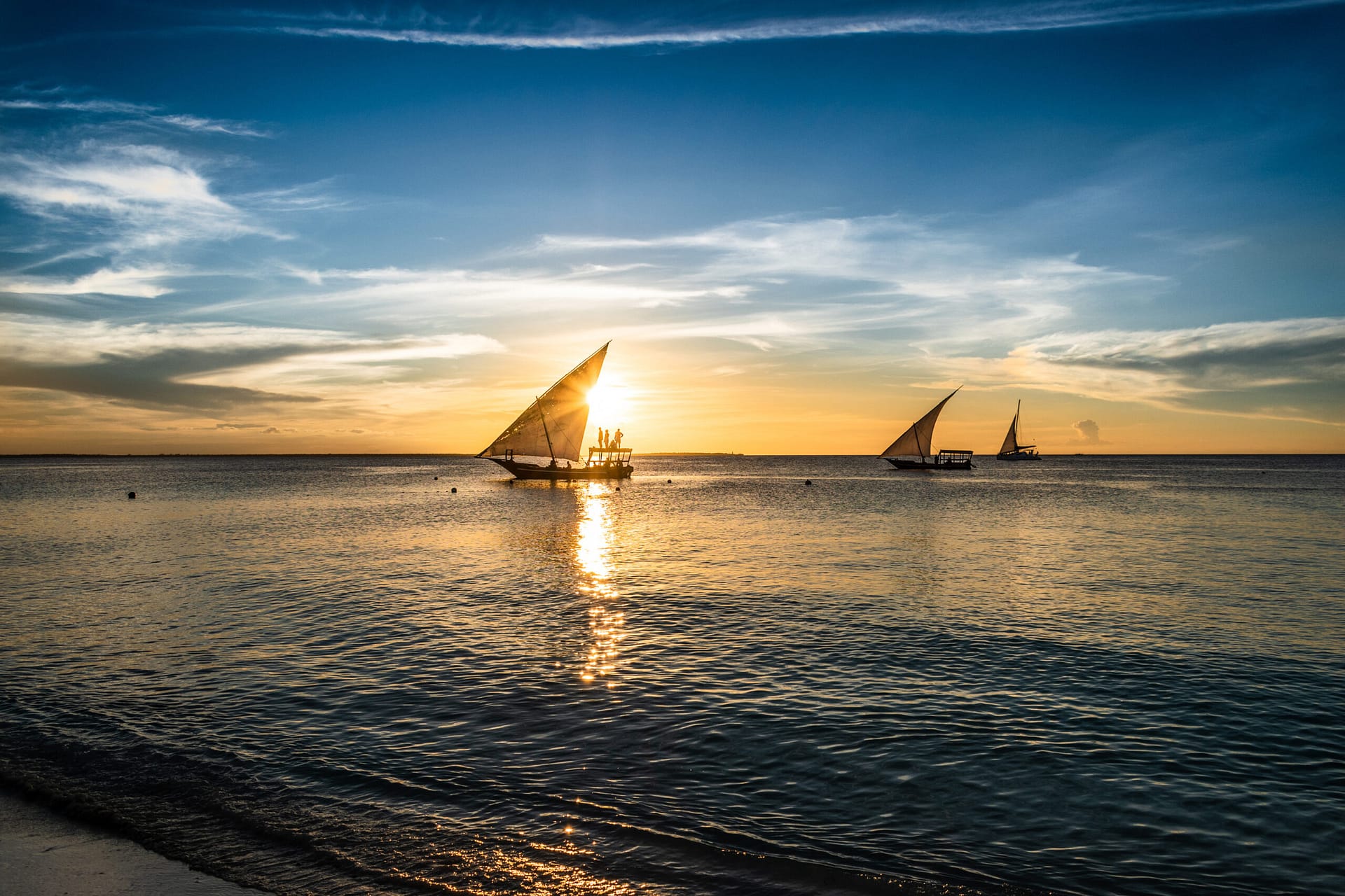 Zanzibar