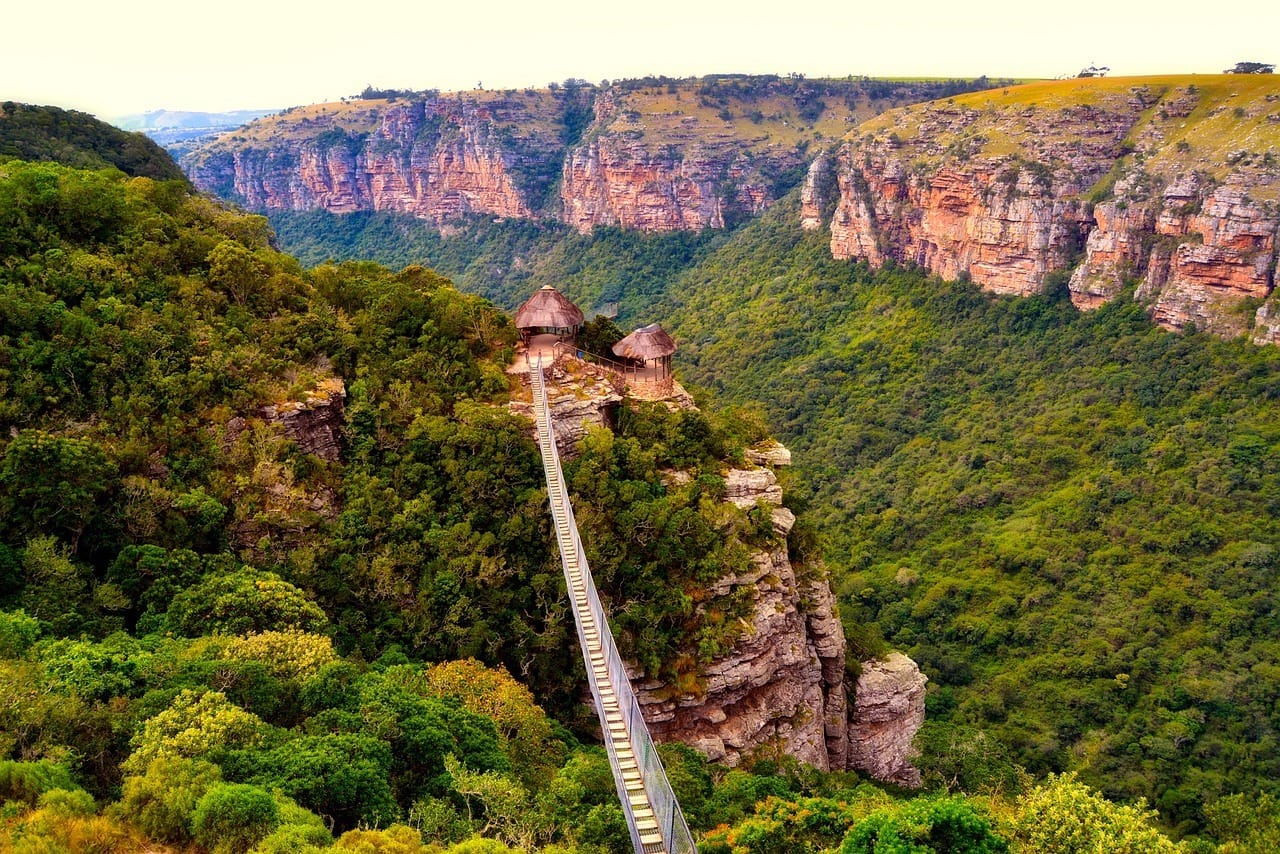 South Africa