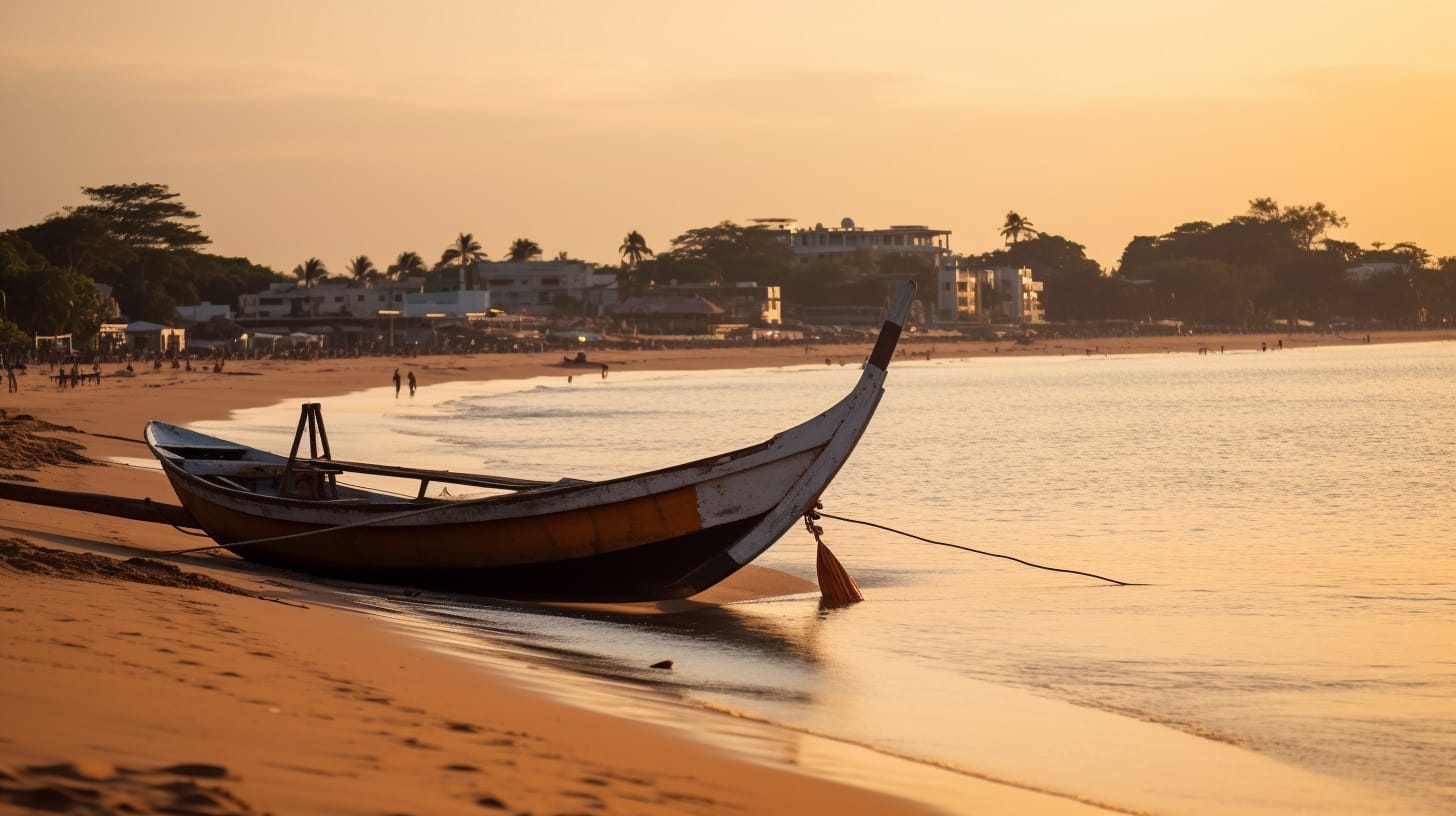 Togo