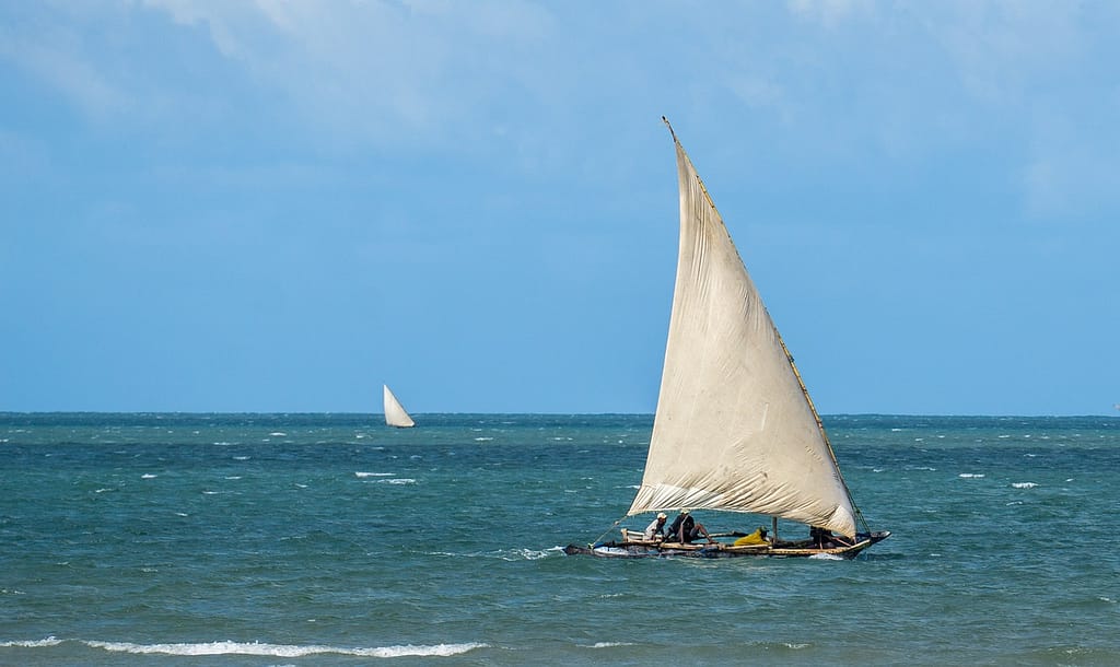 Bagamoyo