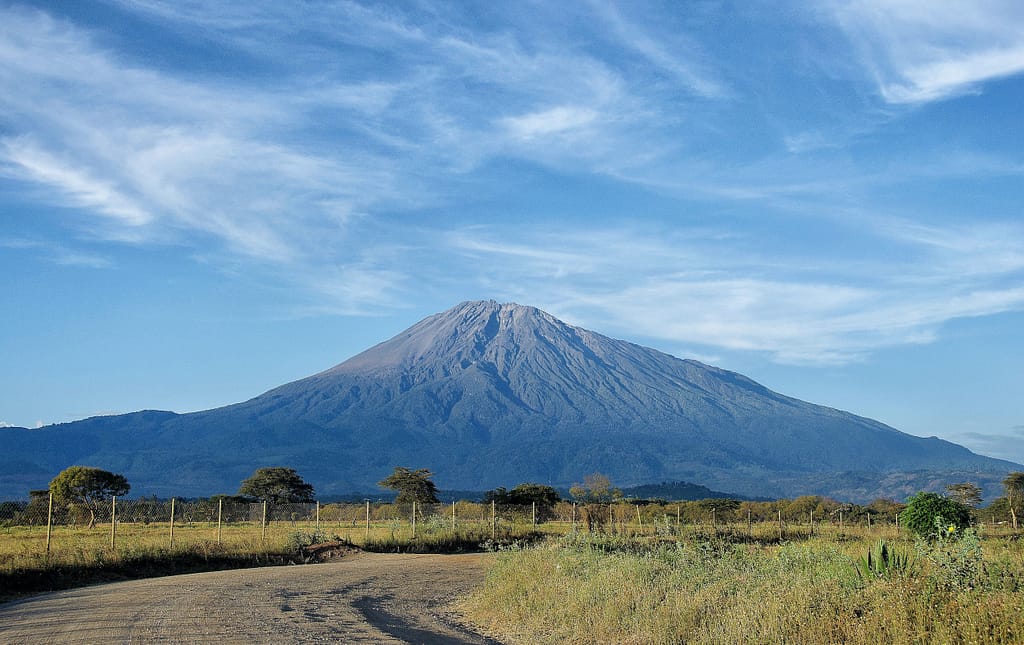 3 days Mount Meru