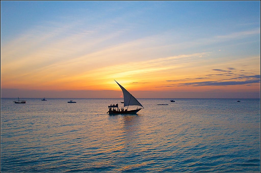 Travel Guide of Zanzibar