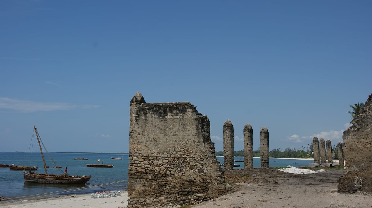 Bagamoyo