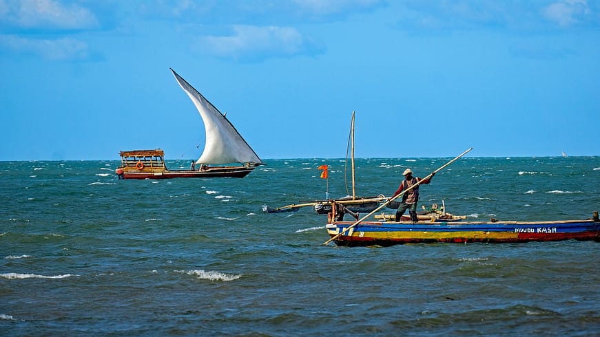 Bagamoyo