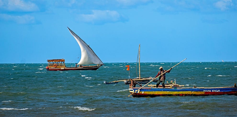 Bagamoyo